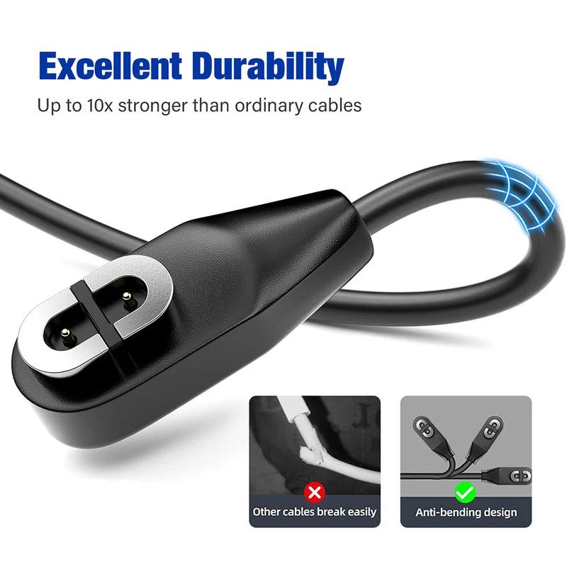 Szybki kabel magnetyczny do ła – Skyrc B6 Neo Smart Charger recenzja i cena