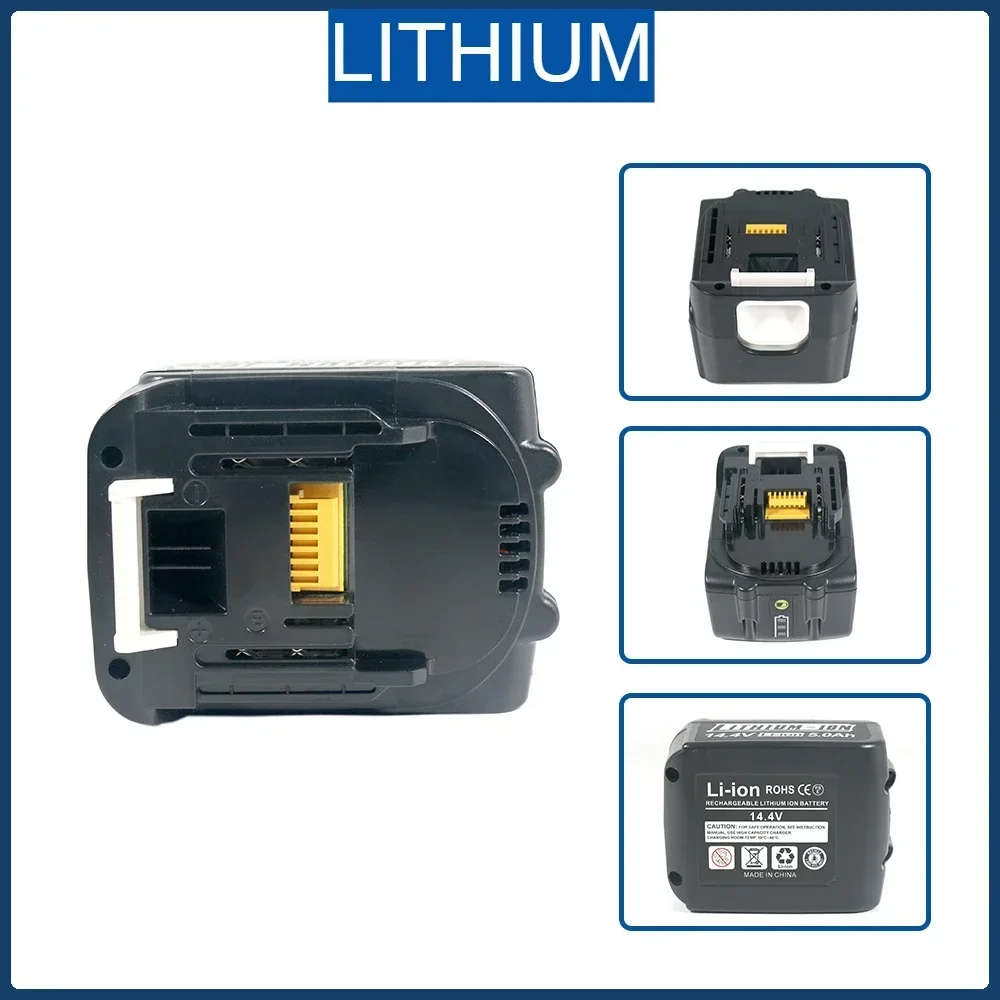 Zamiennik akumulatora litowo-j – 4S Lipo Battery 14.8V 6000Mah recenzja i cena