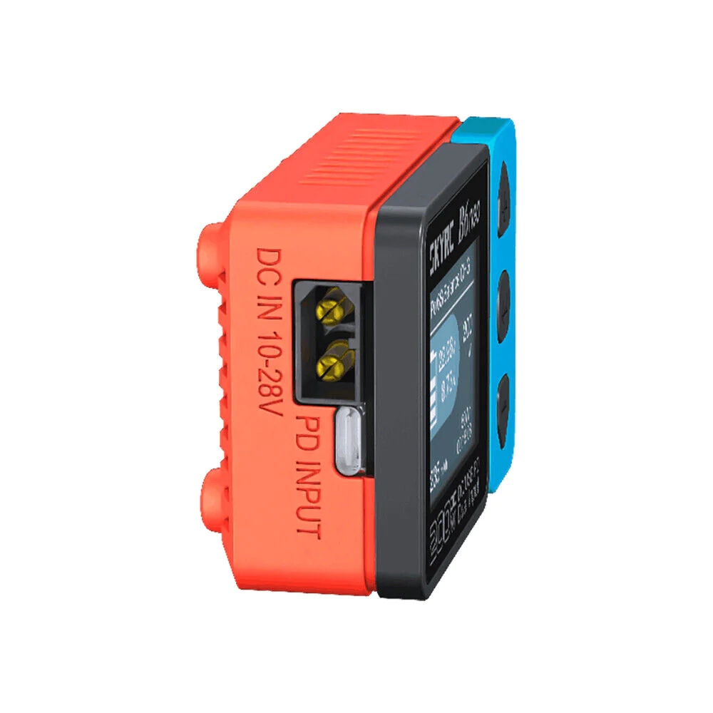 Ładowarka SkyRC B6 Neo Smart C – Skyrc B6 Neo Smart Charger recenzja i cena