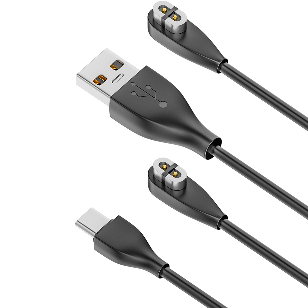 Magnetyczny kabel ładujący USB – Skyrc B6 Neo Smart Charger recenzja i cena